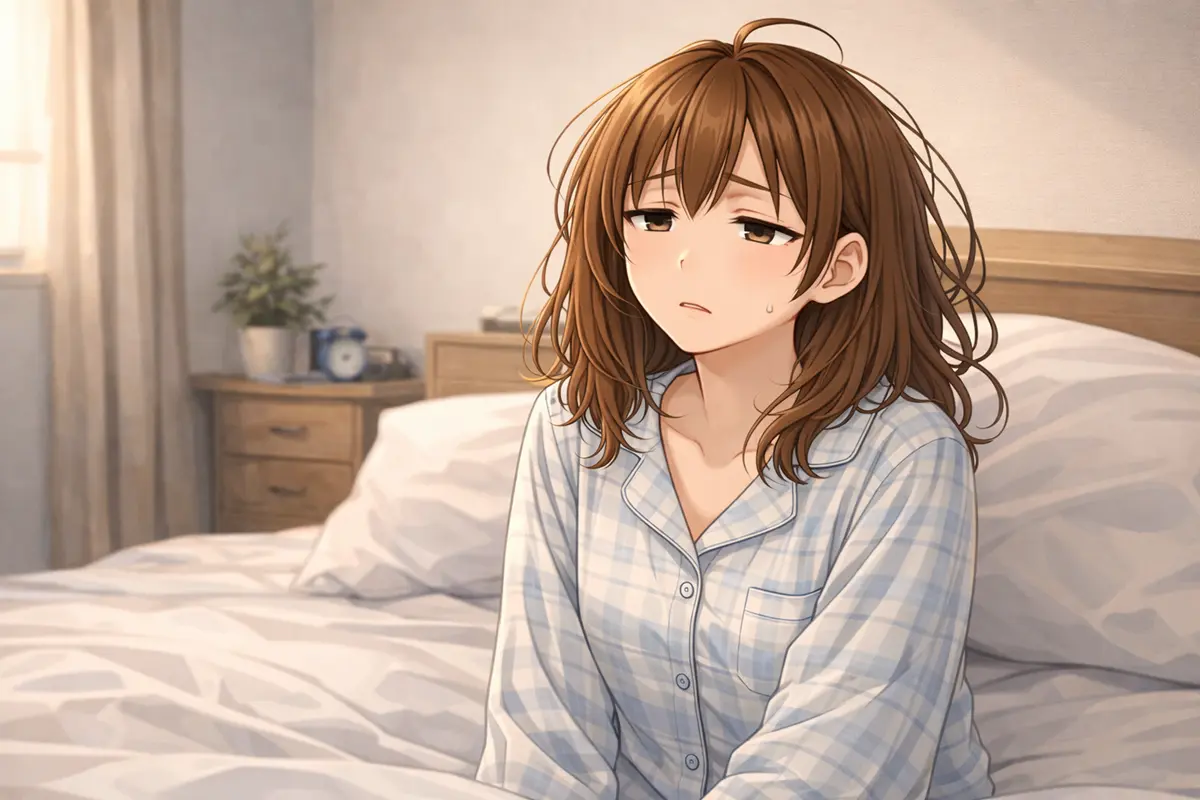 限界OLユウの現実逃避