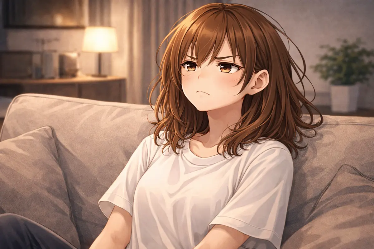 限界OLユウの現実逃避