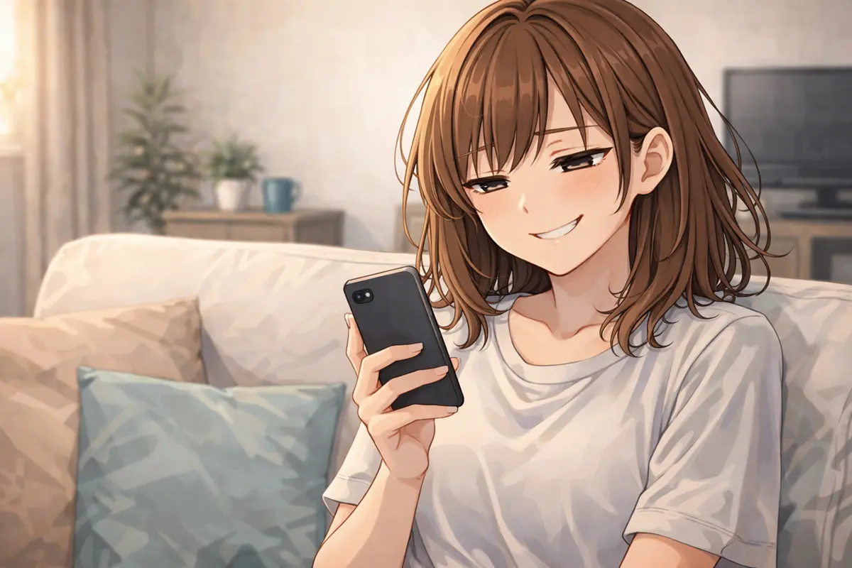 限界OLユウの現実逃避