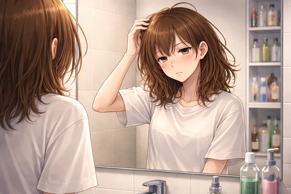 限界OLユウの現実逃避