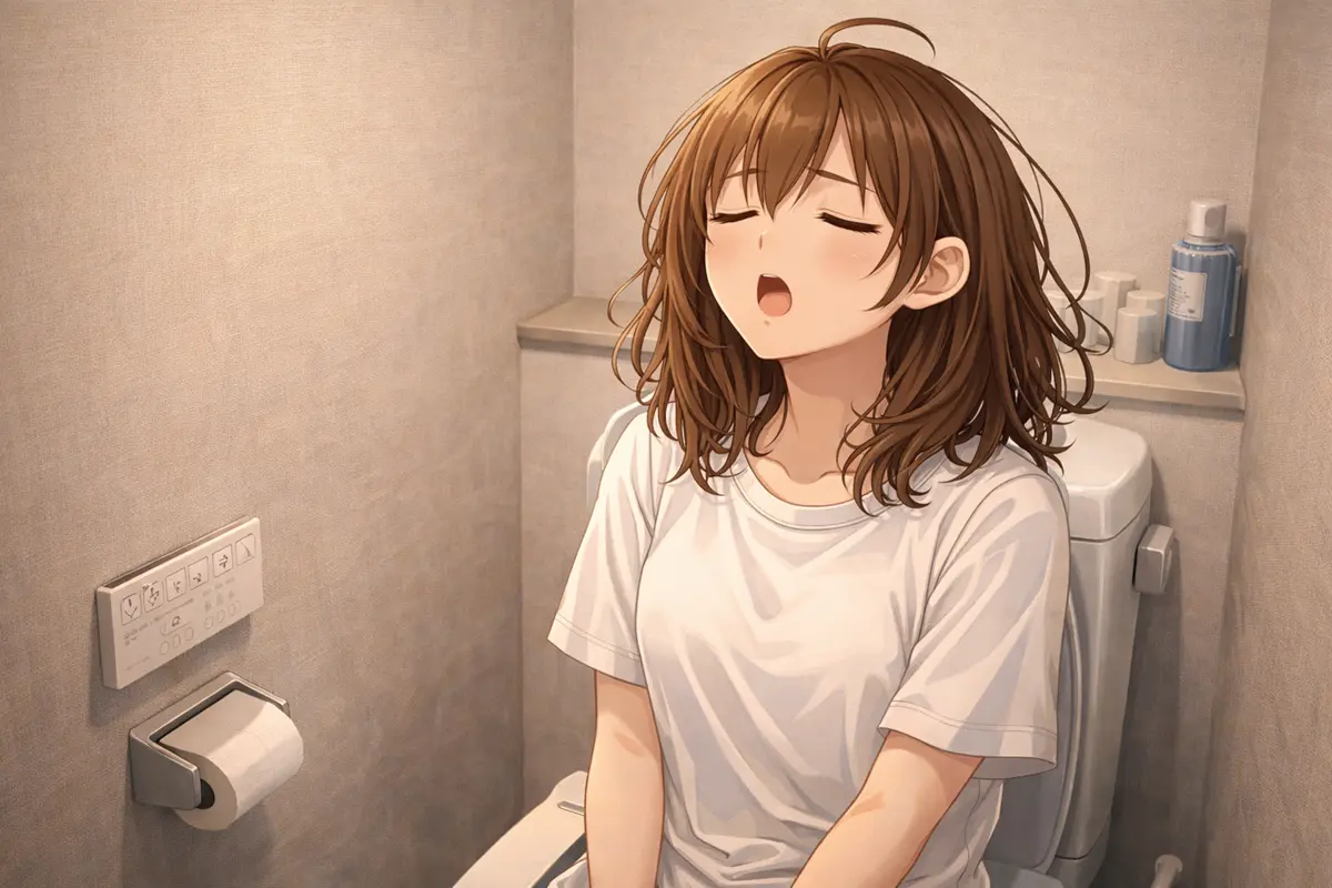 限界OLユウの現実逃避