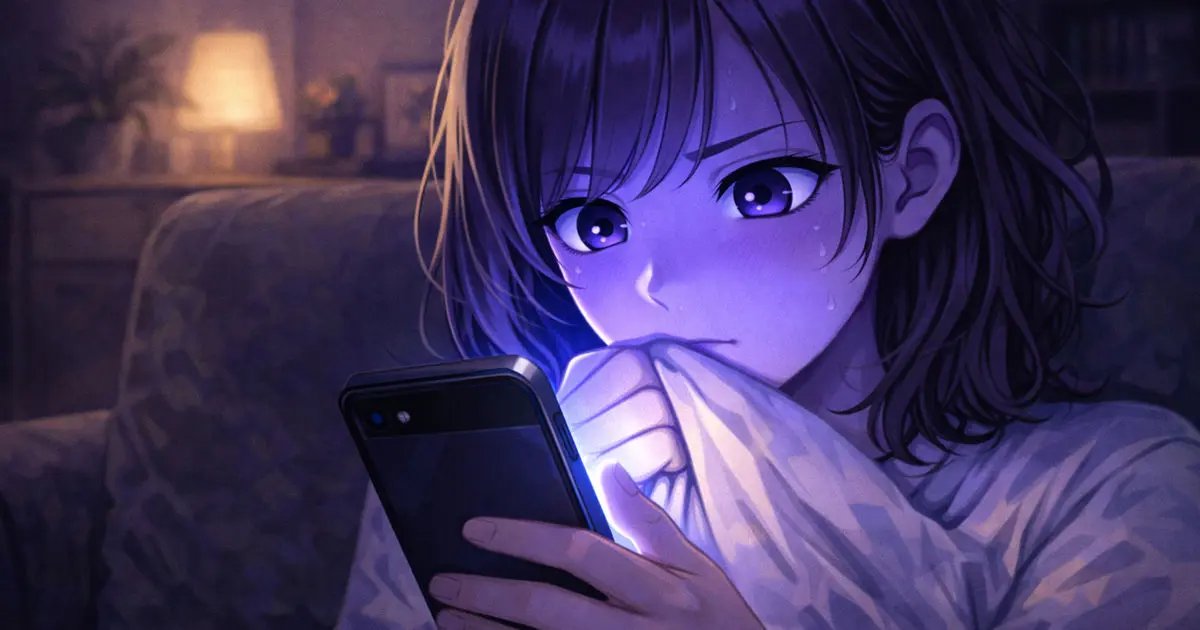 夫は不倫相手と妊活中｜あらすじ&感想【ネタバレなし】